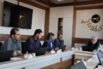 دیدار چهره‌به‌چهره مدیرعامل شرکت توزیع نیروی برق تبریز با مشترکان