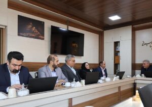 روابط عمومی نقشی کلیدی در ارتقای تعاملات و اعتماد عمومی دارد