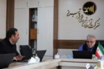 دیدار چهرهبهچهره مدیرعامل شرکت توزیع نیروی برق تبریز با مشترکان