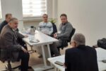 برگزاری کانون ارزیابی شایستگی‌های مدیریتی مدیران پایه شرکت توزیع نیروی برق تبریز