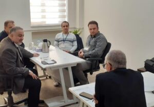 برگزاری کانون ارزیابی شایستگی‌های مدیریتی مدیران پایه شرکت توزیع نیروی برق تبریز