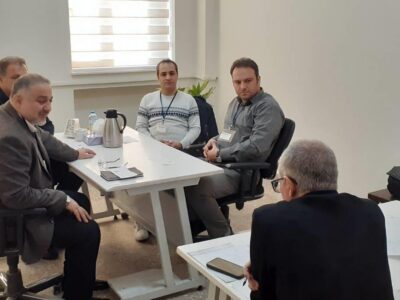 برگزاری کانون ارزیابی شایستگی‌های مدیریتی مدیران پایه شرکت توزیع نیروی برق تبریز