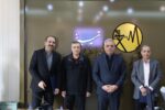 هیئتمدیره جدید شرکت توزیع نیروی برق تبریز معرفی شد