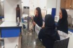 کیفیت آب شرب آذربایجان‌شرقی در سطح بالای استانداردهای ملی قرار دارد