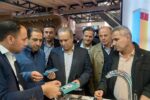 تمرکز بر فناوری های نو در روند برگزاری نمایشگاه صنعت آب و فاضلاب کشور