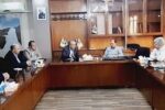 توافق مدیران عامل آب و فاضلاب آذربایجان‌شرقی و شهر جدید شهریار؛ تسهیلات بلندمدت برای واگذاری زمین به کارکنان