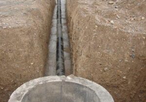 اجرای شبکه فاضلاب عجب‌شیر شتاب گرفت/ توسعه شهر نیازهای پروژه را دوچندان کرد