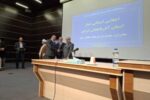 تجلیل از مدیرعامل و آبفای آذربایجان شرقی در آیین تقدیر از دستگاههای برتر ترویج فرهنگ نماز