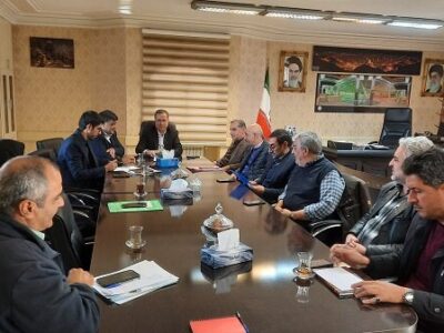 رسیدگی به مسائل خدمات شهری با رویکردهای جدید