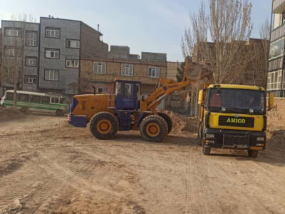 اجرای مسیرگشایی ۱۸ متری المهدی با آزادسازی ۲ ملک تسریع شد