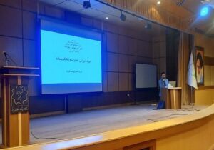 برگزاری کارگاه آموزشی مدیریت پسماند خشک با محوریت تقویت همکاری میان سازمانهای سیما و منظر و مدیریت پسماند تبریز