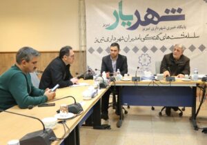 فعالیت ۲۷ بازارچه و غرفه عرضه میوه و فرآورده‌های کشاورزی در تبریز/ بهره‌برداری از میدان دام تبریز