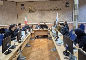 تأکید بر توسعه سامانه‌های هوشمند و ارتقای شفافیت در شهرداری تبریز