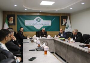 برنامه‌ریزی برای تامین اقلام شب یلدا