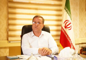 آماده‌باش خدمات شهری تبریز برای حفظ ایمنی معابر در بارش‌های اخیر