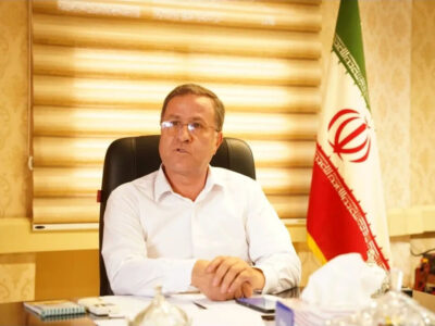 آماده‌باش خدمات شهری تبریز برای حفظ ایمنی معابر در بارش‌های اخیر