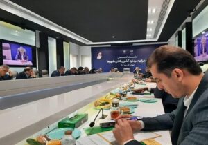 مدیران سرمایه‌گذاری کلانشهرها دور یک میز/ تمرکز بر مشارکت عمومی و خصوصی
