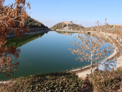 توسعه گردشگری در تفرجگاه عینالی؛ از احداث داغ گولی دوم تا ایجاد مثلث گردشگری جدید