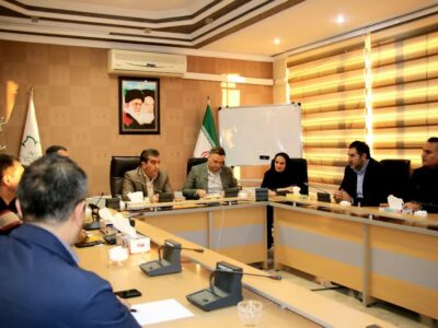برنامه‌ریزی برای توسعه ظرفیت‌های عرضه مستقیم کالا به شهروندان