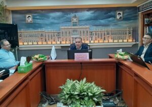 یکصد پروژه عمرانی در بودجه سال آینده شهرداری منطقه ۸ تبریز