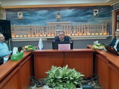 یکصد پروژه عمرانی در بودجه سال آینده شهرداری منطقه ۸ تبریز