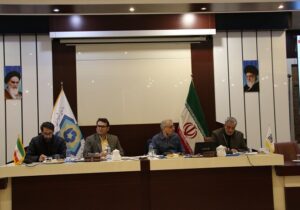 برگزاری سمینار آموزشی سازمان های ساماندهی مشاغل شهرداری های کشور در مشهد