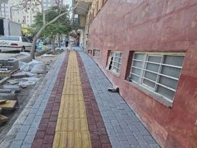 ارائه خدمات محله ای در ۲۰ محله و گذر شهری حوزه شهرداری منطقه ۲