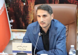 جدول گذاری اصلاح هندسی خیابان خورشید توسط شهرداری منطقه ۲