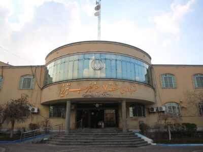 ثبت بیش از ۳ هزار خدمت شهرسازی در جنوب‌غرب تبریز طی ۹ ماهه سال جاری