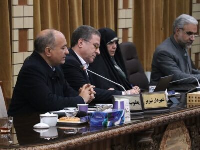 مصوبه افزایش محدوده بافت تاریخی تبریز بدون استعلام ابلاغ شده است/ چالشی تازه برای شهرسازی و نوسازی شهری