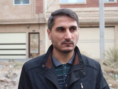 خیابان ۱۰ متری در کوی دادگستری احداث می شود