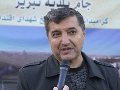 جام بلدیه تبریز فرصتی برای بازخوانی خاطرات پیشکسوتان فوتبال بود