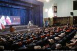 پیگیر تامین مالی تجهیزات بیمارستان جامع سرطان به ارزش ۵۰ میلیون یورو هستیم/ اخذ مجوز جذب ۴۶۰ نفر برای تامین نیروی انسانی