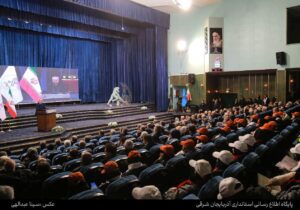 پیگیر تامین مالی تجهیزات بیمارستان جامع سرطان به ارزش ۵۰ میلیون یورو هستیم/ اخذ مجوز جذب ۴۶۰ نفر برای تامین نیروی انسانی