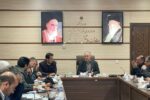 نگاه دستگاه‌ها به سرمایه‌گذاری باید حمایتی و تسهیل‌گر باشد/ بخش خصوصی موتور محرک توسعه آذربایجان شرقی است متن کوتاه 	 متن بلند  منبع                                                   سبکقالبقلماندازهLine Height      ◣