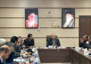 نگاه دستگاه‌ها به سرمایه‌گذاری باید حمایتی و تسهیل‌گر باشد/ بخش خصوصی موتور محرک توسعه آذربایجان شرقی است متن کوتاه 	 متن بلند  منبع                                                   سبکقالبقلماندازهLine Height      ◣