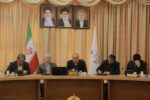 شورای روابط خارجی استان‌ها تشکیل می‌شود /آذربایجان شرقی پایلوت اجرای دیپلماسی استانی در کشور می‌ شود