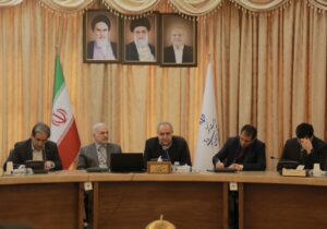 شورای روابط خارجی استان‌ها تشکیل می‌شود /آذربایجان شرقی پایلوت اجرای دیپلماسی استانی در کشور می‌ شود