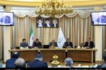 شورای برنامهریزی و توسعه استان بالاترین مرجع سیاستگذاری پروژههای توسعه استان است