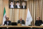رفع چالشهای کشور نیازمند هماندیشی و تعامل همه جریانها است