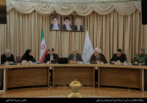 لزوم تقویت انسجام و امیدآفرینی در برنامه‌های دهه فجر