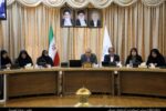کارگروههای تخصصی بانوان در آذربایجان شرقی تشکیل شود/ حضور بانوان در عرصه انتخابات زمینه فعالیت های اجتماعی و سیاسی آنان را فراهم می کند
