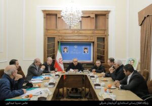 مدیریت استان به دنبال تغییر الگوی کشت و افزایش بهره وری در حوزه کشاورزی است