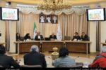 ‌ مهمترین وظیفه هر دستگاه، کسب رضایت  مردم و اعتماد عمومی است/ رضایت‌مندی مردم در گرو پاسخ‌گویی، قانون‌مندی و شفافیت است/ عقلانیت سیاسی مردم در آذربایجان تحسین‌برانگیز است