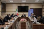 کمیته اطلاع ‌رسانی ستاد انتخابات آذربایجان شرقی شروع به کار کرد