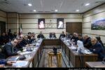 فروشگاه های زنجیره ای استان مسئولیت مهمی در تامین و توزیع اقلام ضروری کالابرگ دارند