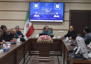 تغییر و توسعه فردی باید محور اصلی ترویج فرهنگ مطالعه در کشور باشد