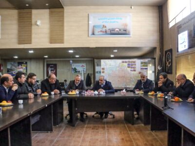 نگاه ما در تنظیم بازار، تعادل در زنجیره تولید، توزیع و مصرف است