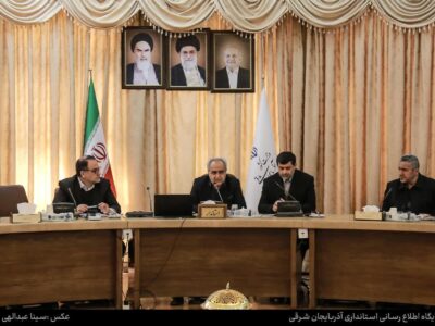 حکمرانی دادهمحور باید سرلوحه مدیریت دستگاههای اجرایی قرار گیرد