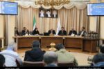 غنی‌سازی اوقات فراغت جوانان و نوجوانان یکی از معیارهای سنجش دستگاه‌ها است/زمینه‌هایی نارضایتی جوانان باید با هماهنگی بین دستگاهی شناسایی شود/ تفاوت‌های نسبی را باید به رسمیت بشناسیم